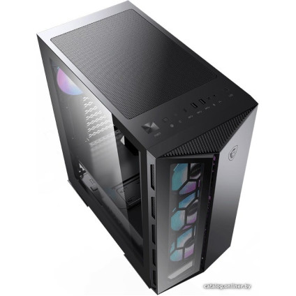 Корпус MSI MPG Gungnir 110R