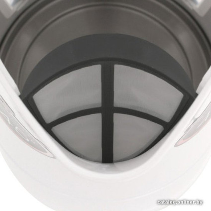 Электрический чайник Braun WK 300 White