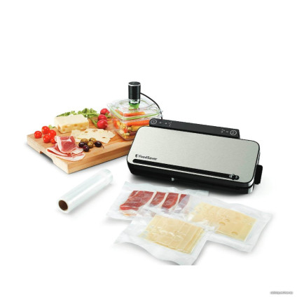 Вакуумный упаковщик FoodSaver VS3190X