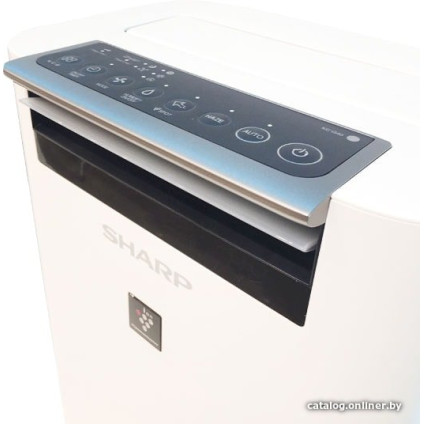 Мойка воздуха Sharp KC-G40EUW