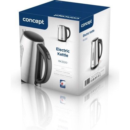 Электрический чайник Concept RK3320