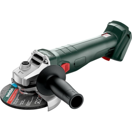 Metabo Combo Set 2.4.3 18 V 685204500 (шуруповерт, болгарка, 2 АКБ, кейс)