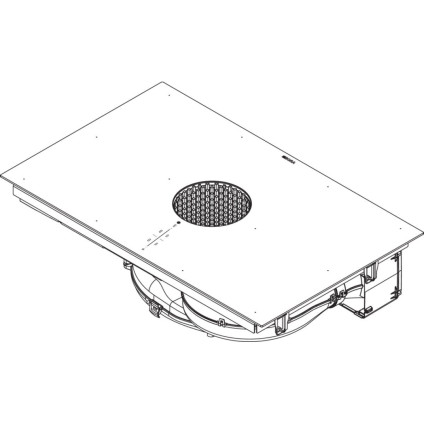 Варочная панель Bora PUXU