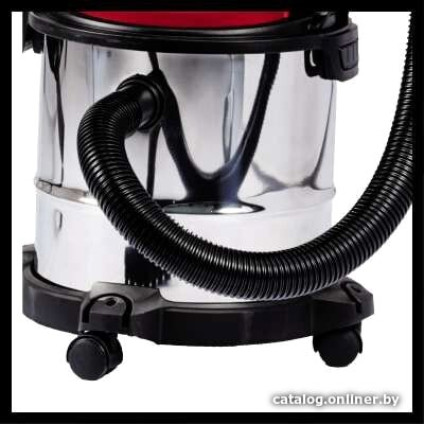 Пылесос Einhell TC-VC 1812 S