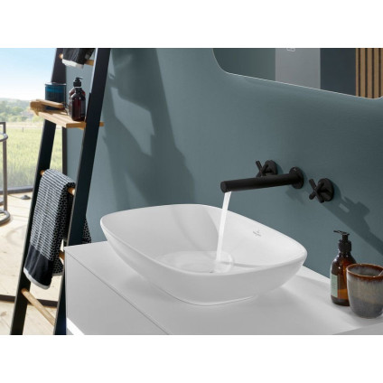 Умывальник Villeroy & Boch Loop&Friends 4A4901RW