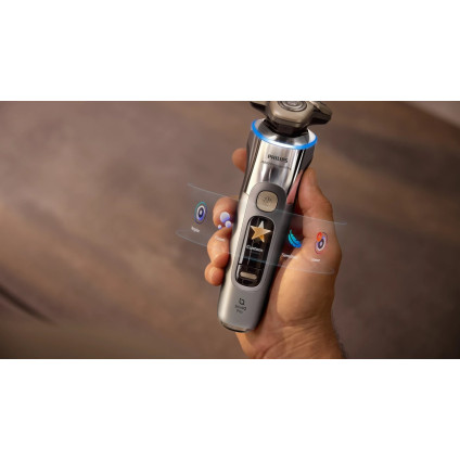 Электробритва Philips Prestige Ultra XP9404/46