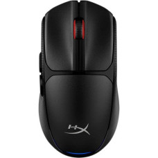 Игровая мышь HyperX Pulsefire Fuse Wireless
