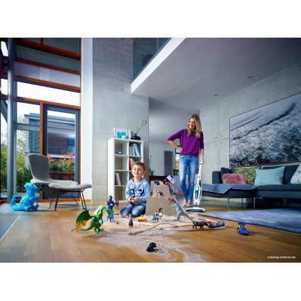 Пылесос Leifheit Regulus PowerVac 2w1 11926