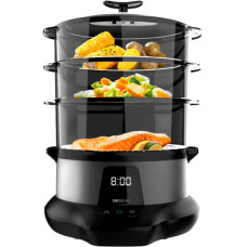 Пароварка Cecotec Vapovita 3000 Pro 3254