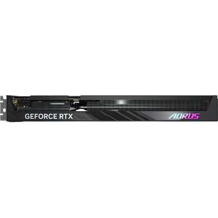 Видеокарта Gigabyte Aorus GeForce RTX 5060 Elite 8G GV-N5060AORUS E-8GD