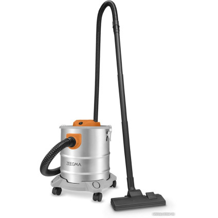 Пылесос Zeegma Zonder Pro Ash