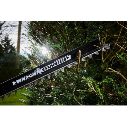 Кусторез Ryobi Max Power RY36HTX65A-0 (без АКБ)