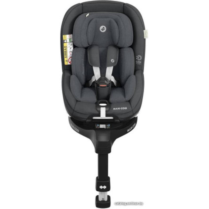 Детское автокресло Maxi-Cosi Mica Pro Eco i-Size (authentic graphite)