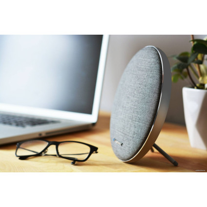 Беспроводная колонка Blaupunkt BT11ALU