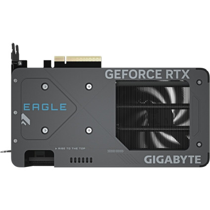 Видеокарта Gigabyte GeForce RTX 5060 Ti Eagle OC 8G GV-N506TEAGLE OC-8GD
