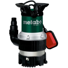 Дренажный насос Metabo TPS 14000 S Combi