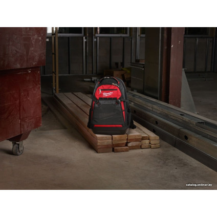 Рюкзак для инструментов Milwaukee Jobsite Backpack