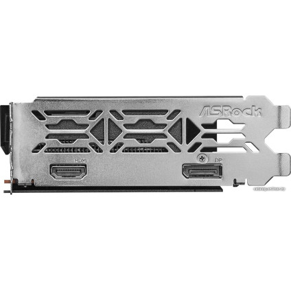 Видеокарта ASRock Radeon RX 6500 XT Phantom Gaming D 4GB OC RX6500XT PGD 4GO