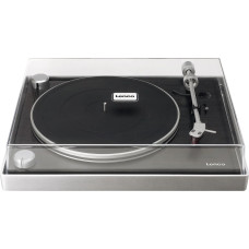 Виниловый проигрыватель Lenco L-455BK