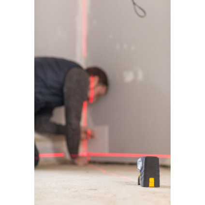 Лазерный нивелир Stanley FMHT1-77415 (кейс)