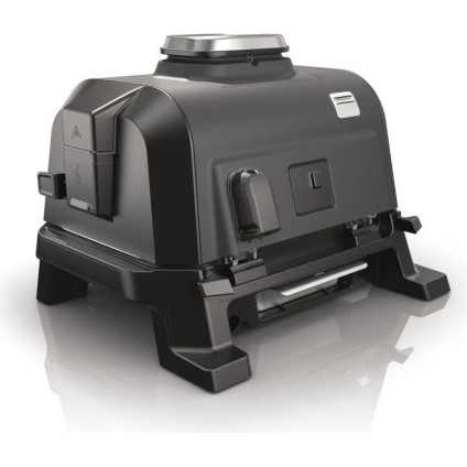 Электрогриль Ninja Woodfire Pro XL OG850EU