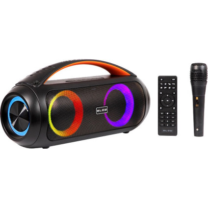 Беспроводная колонка Blow Boombox