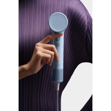 Фен Laifen Mini (голубой)