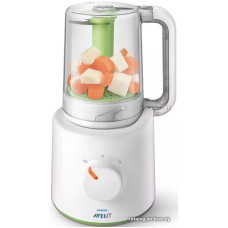 Блендер-пароварка Philips Avent SCF870/20