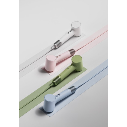 Фен Laifen Mini (розовый)