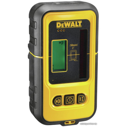 Приемник для лазерного луча DeWalt DE0892