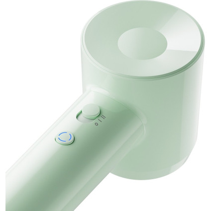 Фен Laifen SE Lite (глянцевый зеленый)