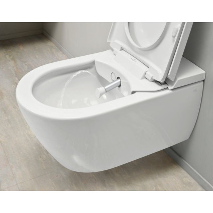 Унитаз подвесной Villeroy & Boch Viclean-I V0E200R1