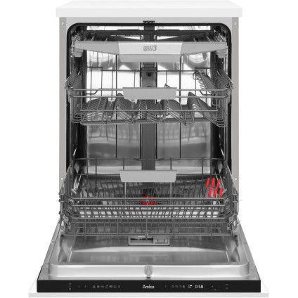Встраиваемая посудомоечная машина Amica DIM66C7ELOiT