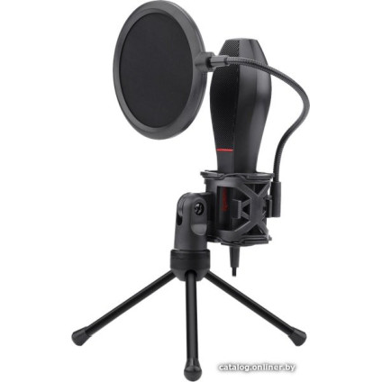 Проводной микрофон Redragon Quasar 2 GM200-1