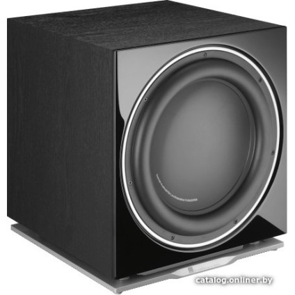 Проводной сабвуфер DALI SUB K-14 F (черный)