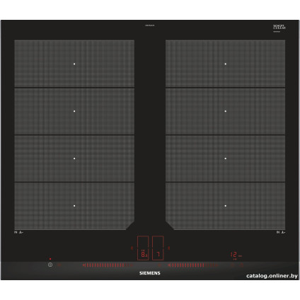 Варочная панель Siemens EX675LXC1E