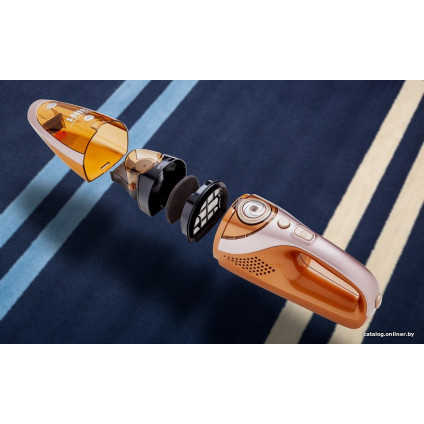 Пылесос Eldom OB100