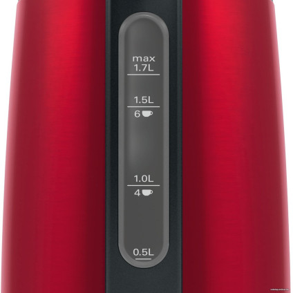 Электрический чайник Bosch TWK3P424