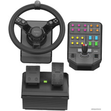 Руль Logitech G Saitek Farm Sim Controller