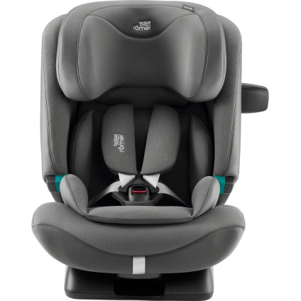 Детское автокресло Britax Romer Advansafix Pro Style (mineral grey)