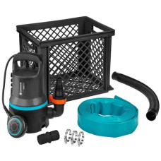 Дренажный насос Gardena 9000 9041-20