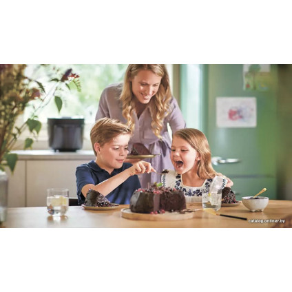 Мультиварка-скороварка Philips HD2151/40