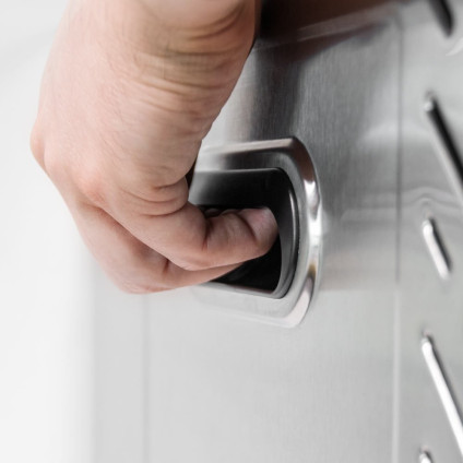 Сушилка для овощей и фруктов Gastroback 46603