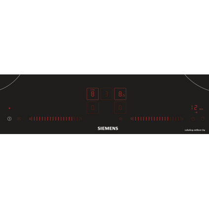Варочная панель Siemens EH801LVC1E