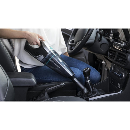 Пылесос Cecotec Conga Immortal ExtremeSuction 11.1 V Hand