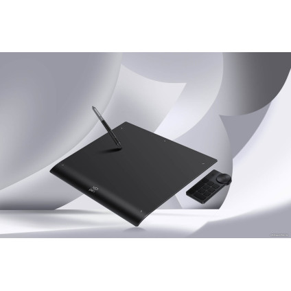 Графический планшет XP-Pen Deco Pro XLW (2-е поколение)