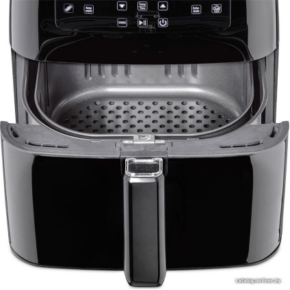 Аэрогриль (аэрофритюрница) CASO AF 600 XL