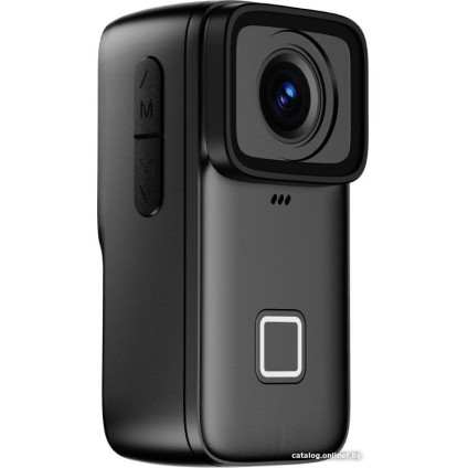 Экшен-камера SJCAM C200 Pro (черный)