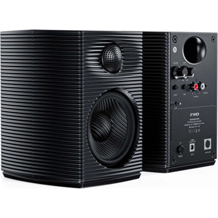 Акустика FiiO SP3 BT (черный)