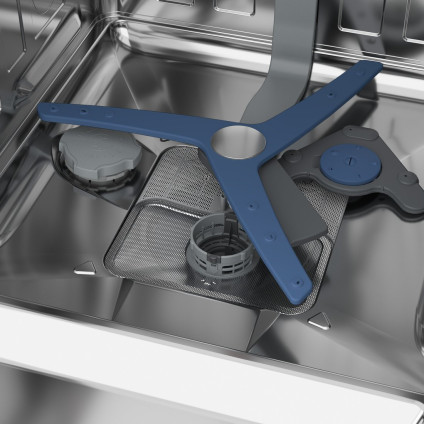 Встраиваемая посудомоечная машина BEKO BDIN38571C